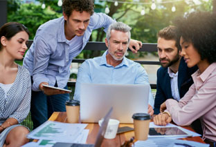 Gap Analysis and Consultancy for B Corp Applicants