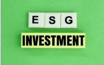 ESG Investment Trends 2026
