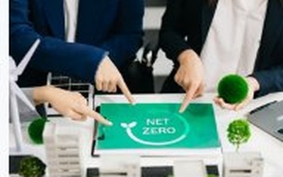 Net Zero Roadmap Planning