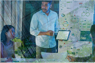 ESG Expertise