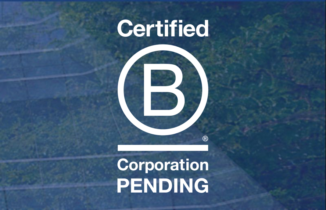 Certified B Corp
