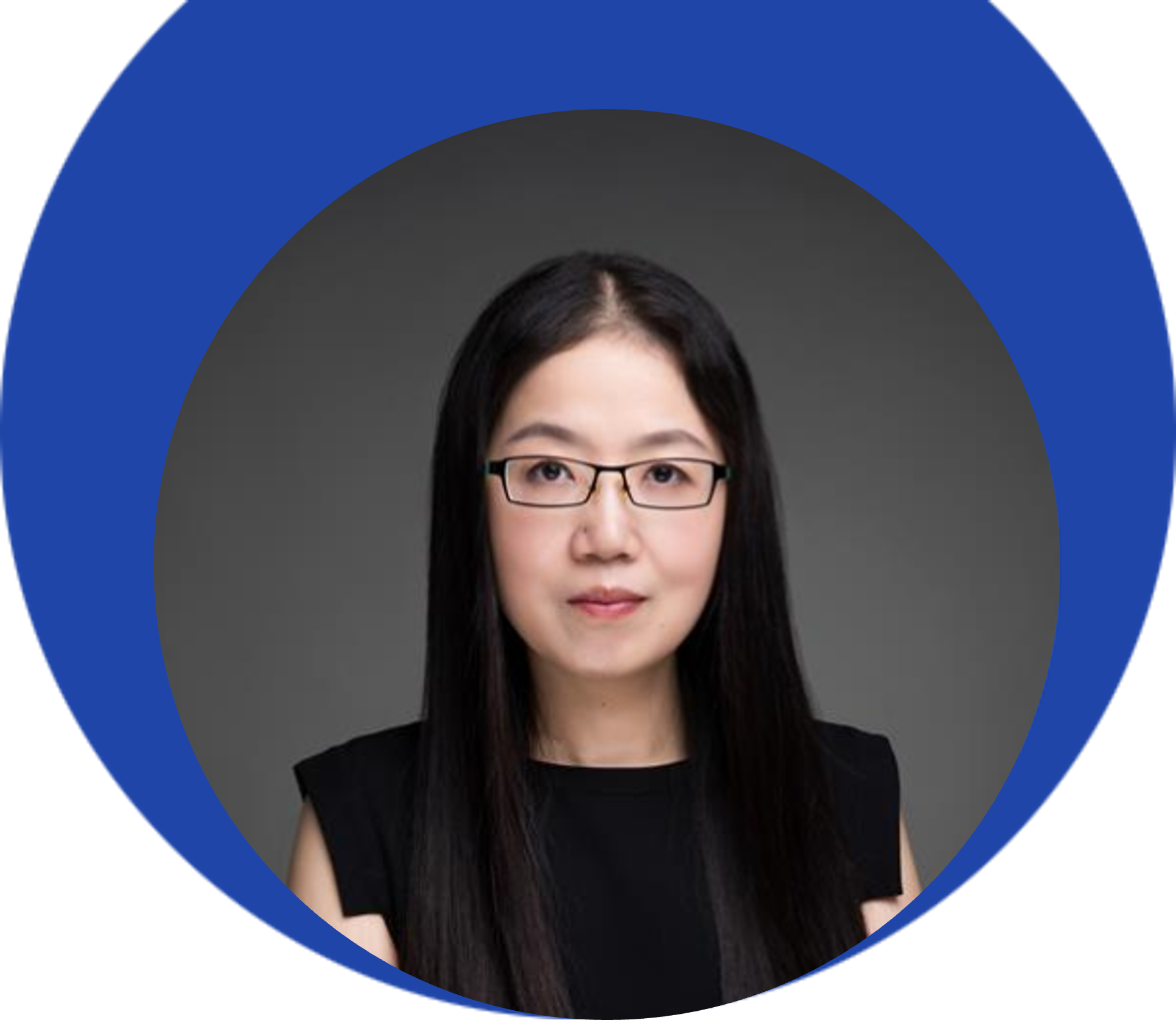 Jiang Yufei 