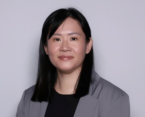 Tan Mei Yee, CPA (Australia)